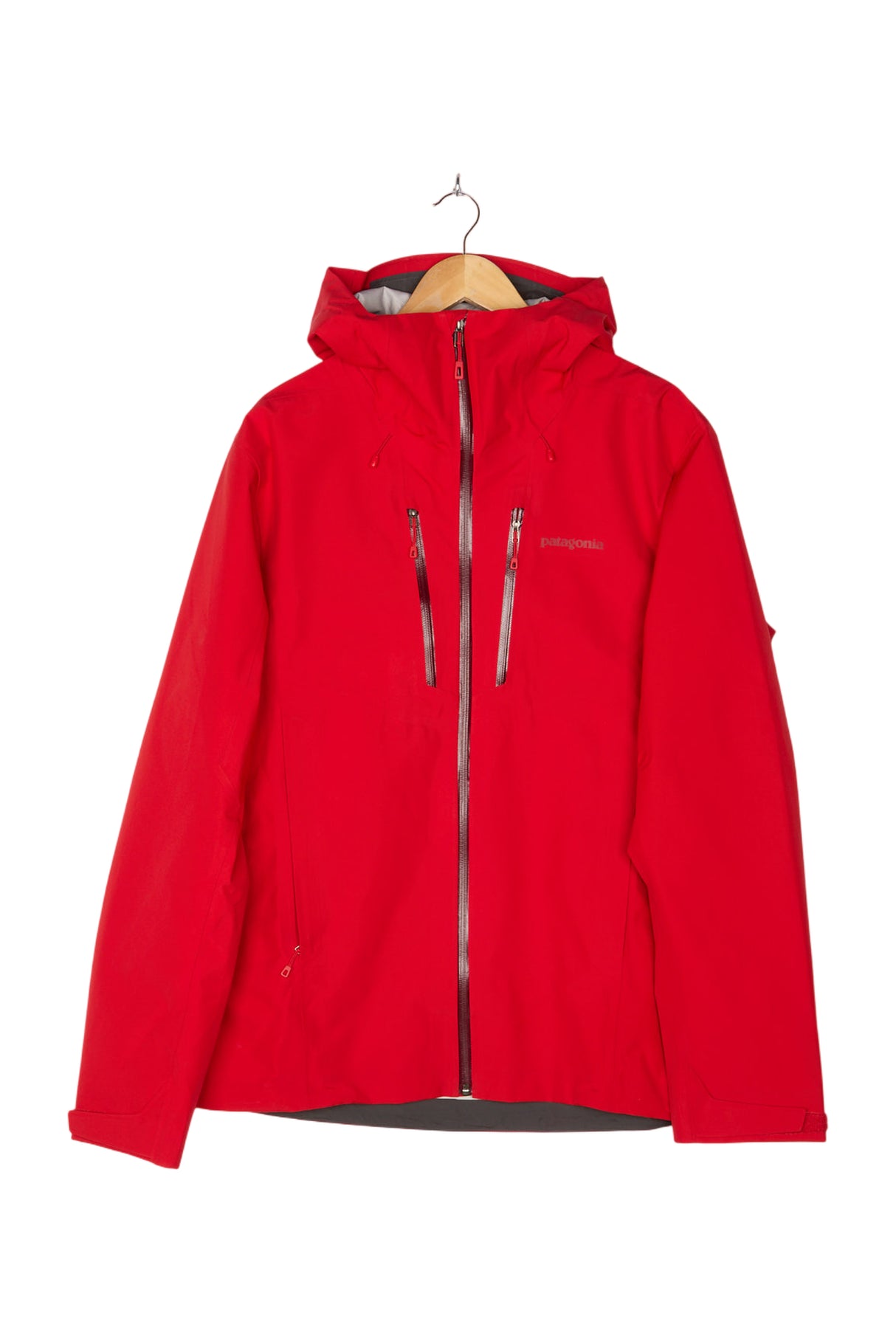 Hardshelljacke mit Goretex für Herren