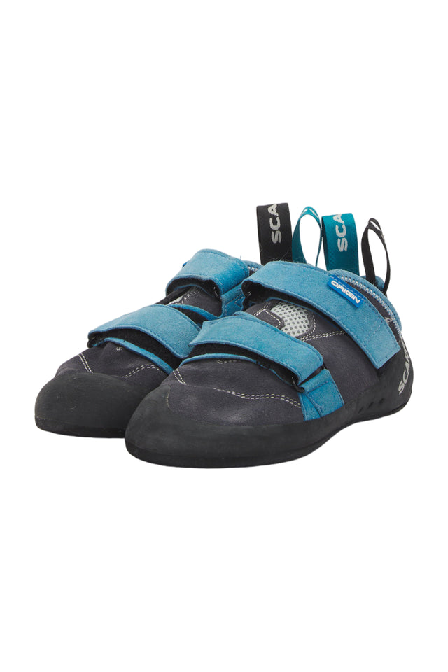 Kletterschuhe für Damen