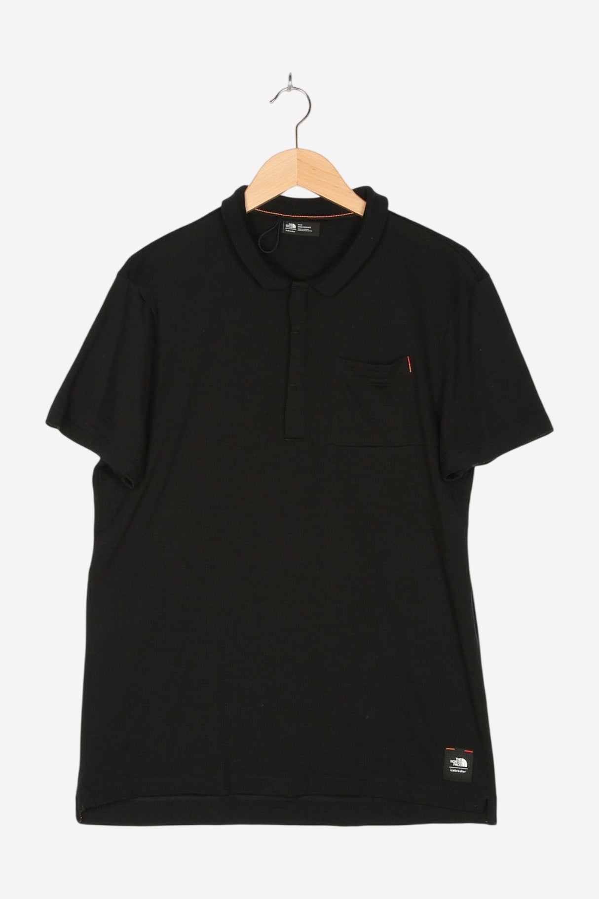 T-Shirt Merino für Herren