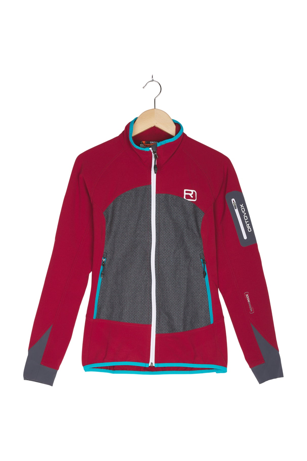 Softshelljacke für Damen