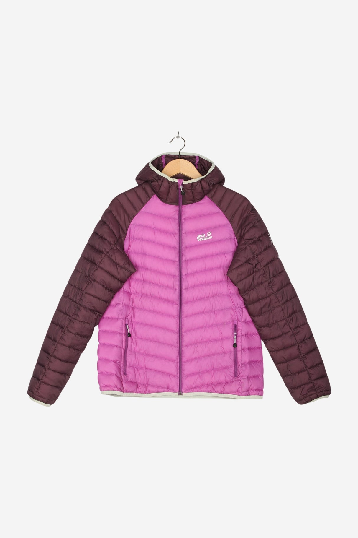 Daunenjacke für Damen