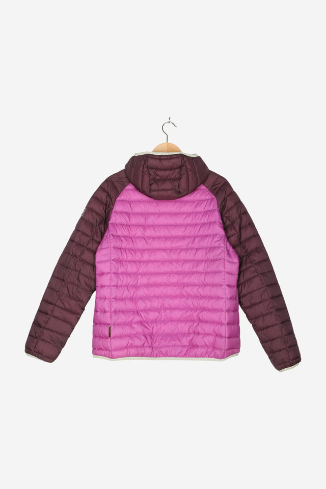 Daunenjacke für Damen