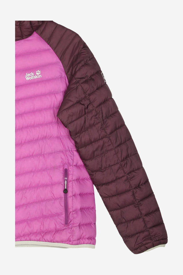 Daunenjacke für Damen