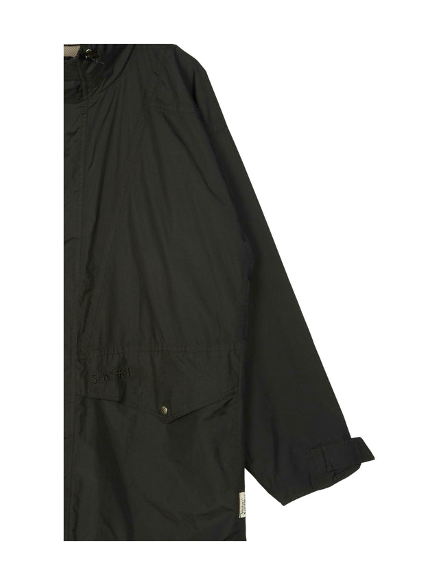 Regenjacke & Hardshelljacke für Herren