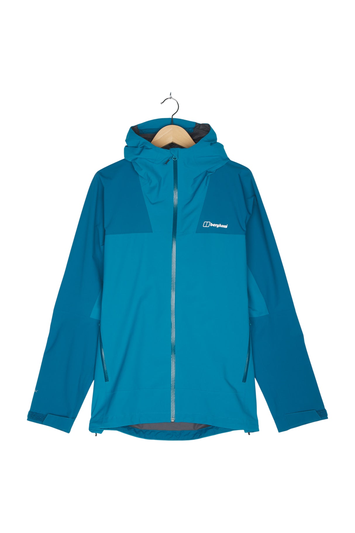 Hardshelljacke, Regenjacke für Herren