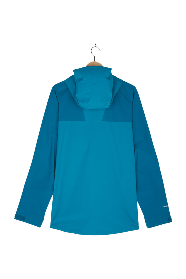 Hardshelljacke, Regenjacke für Herren