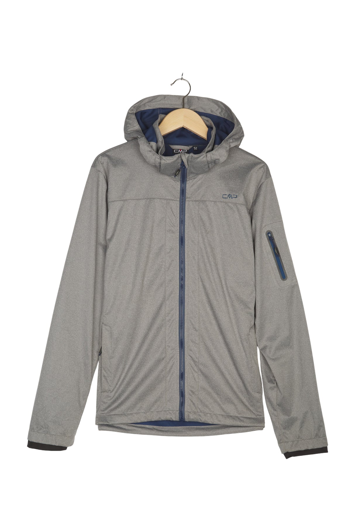 Softshelljacke für Herren