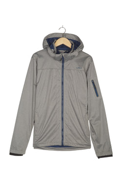 Softshelljacke für Herren