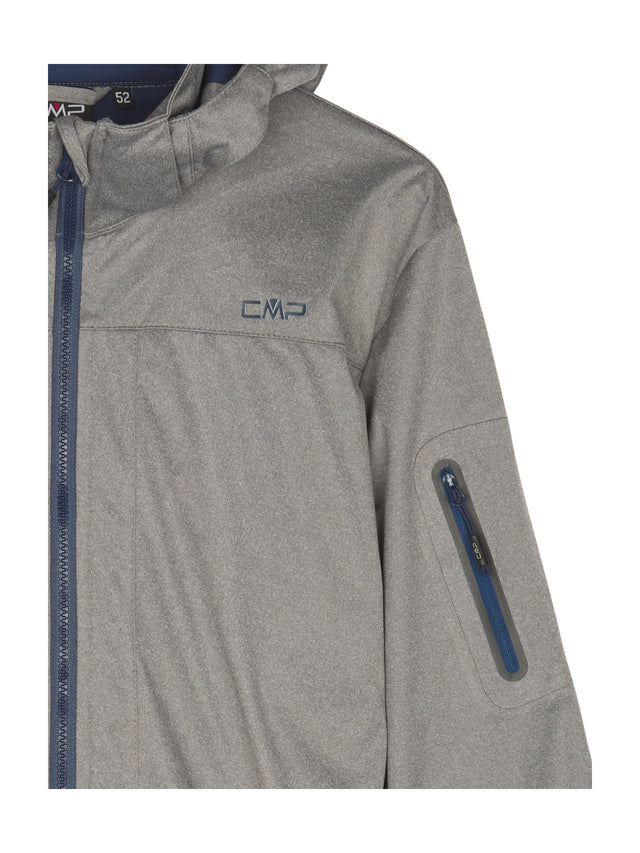 Softshelljacke für Herren