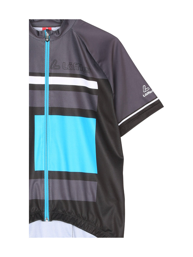 Fahrradtrikot für Herren