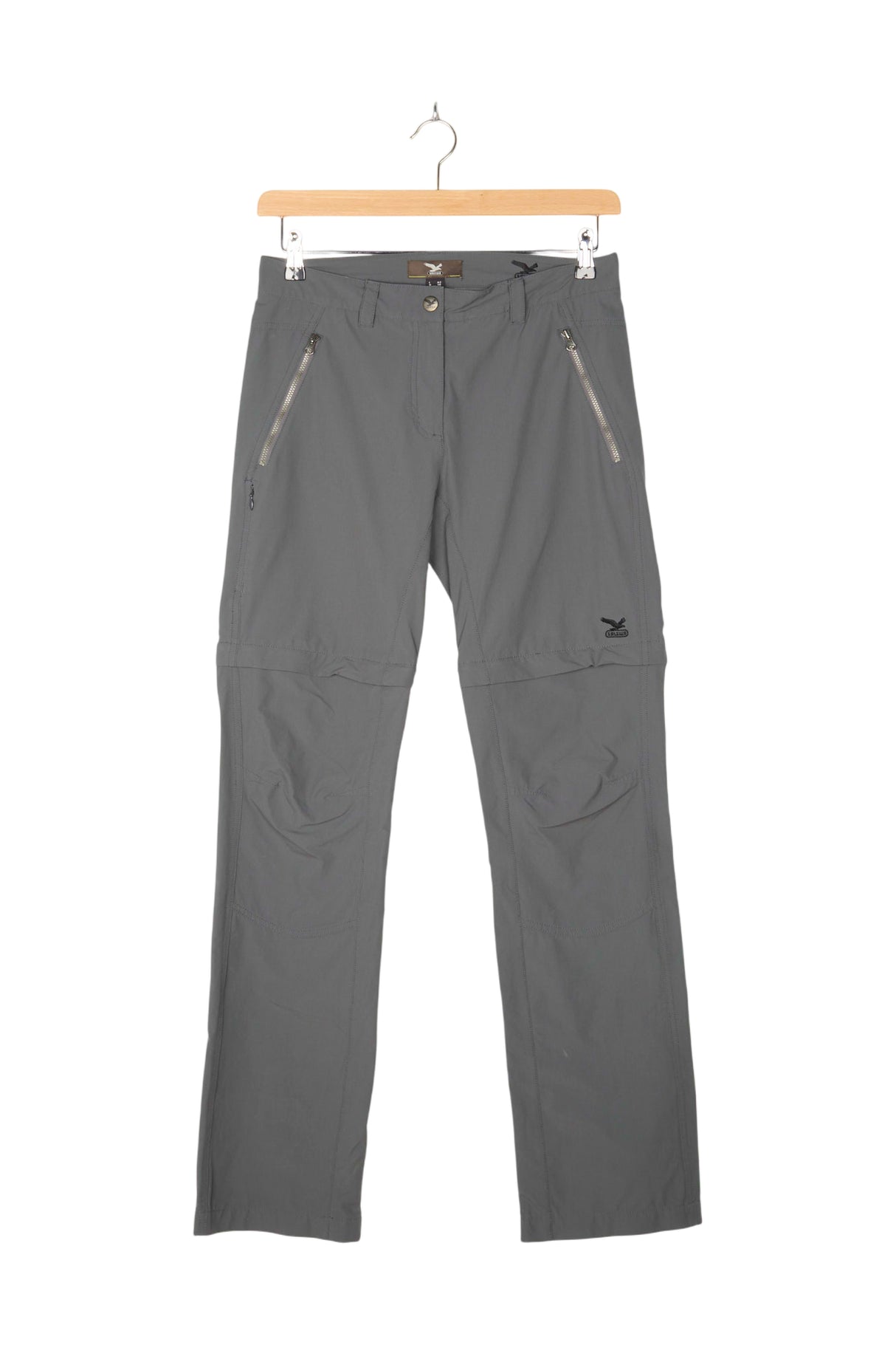 Zip Off Hose für Herren