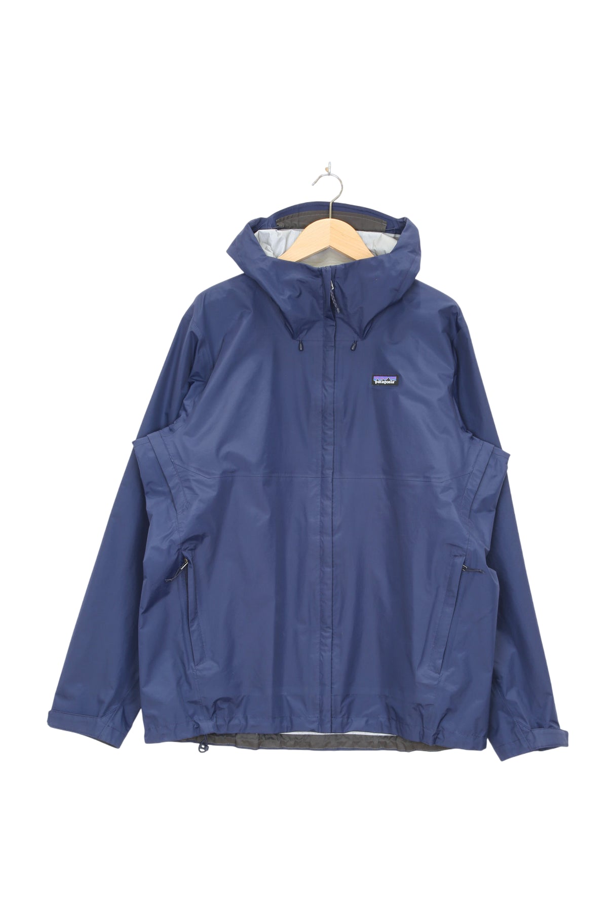 Hardshelljacke, Regenjacke für Herren