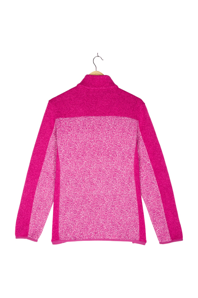 Fleecejacke für Damen