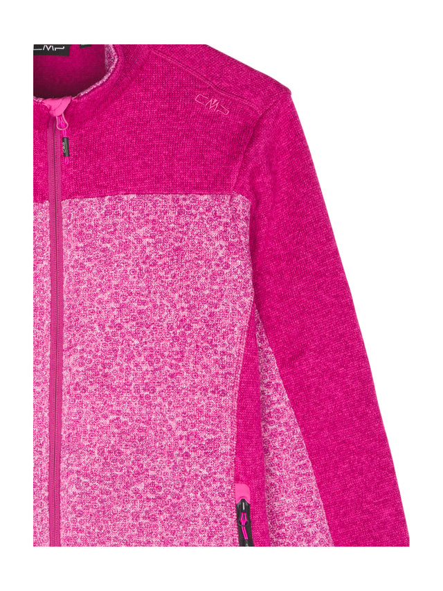 Fleecejacke für Damen