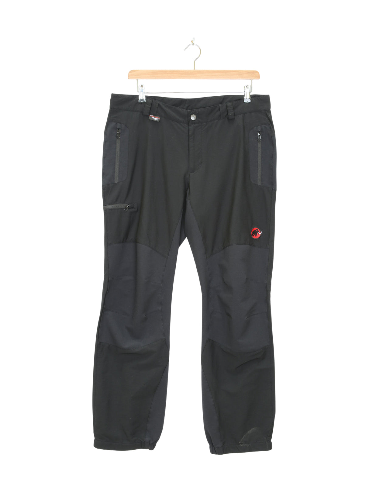 Softshellhose für Herren