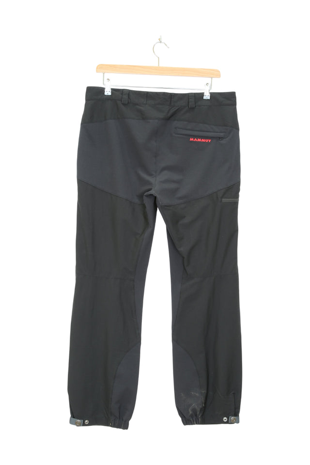 Softshellhose für Herren