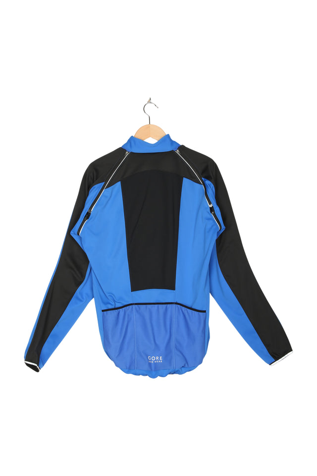 Fahrradjacke für Herren