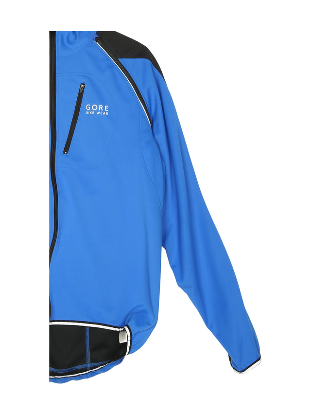 Fahrradjacke für Herren