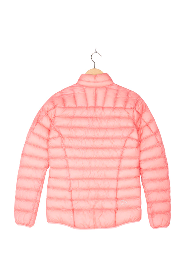 Daunenjacke für Damen