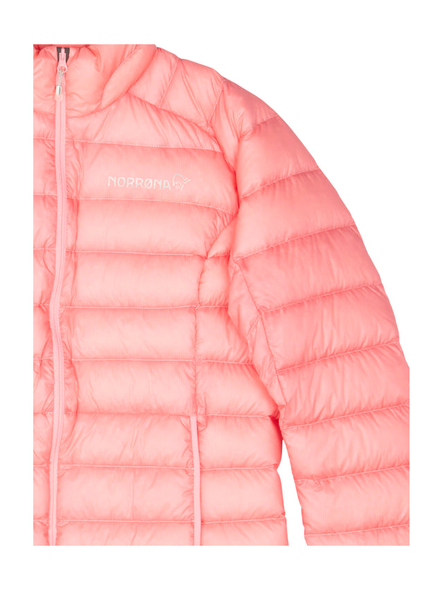 Daunenjacke für Damen