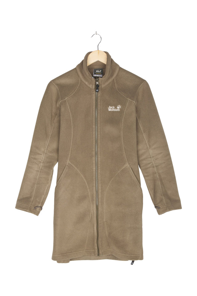 Doppeljacke für Damen