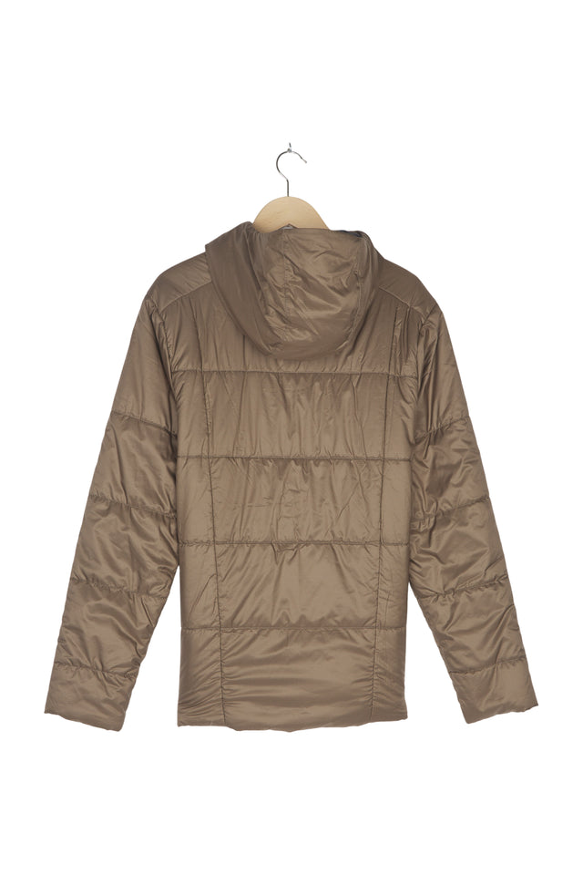 Isolationsjacke (Wolle) für Herren