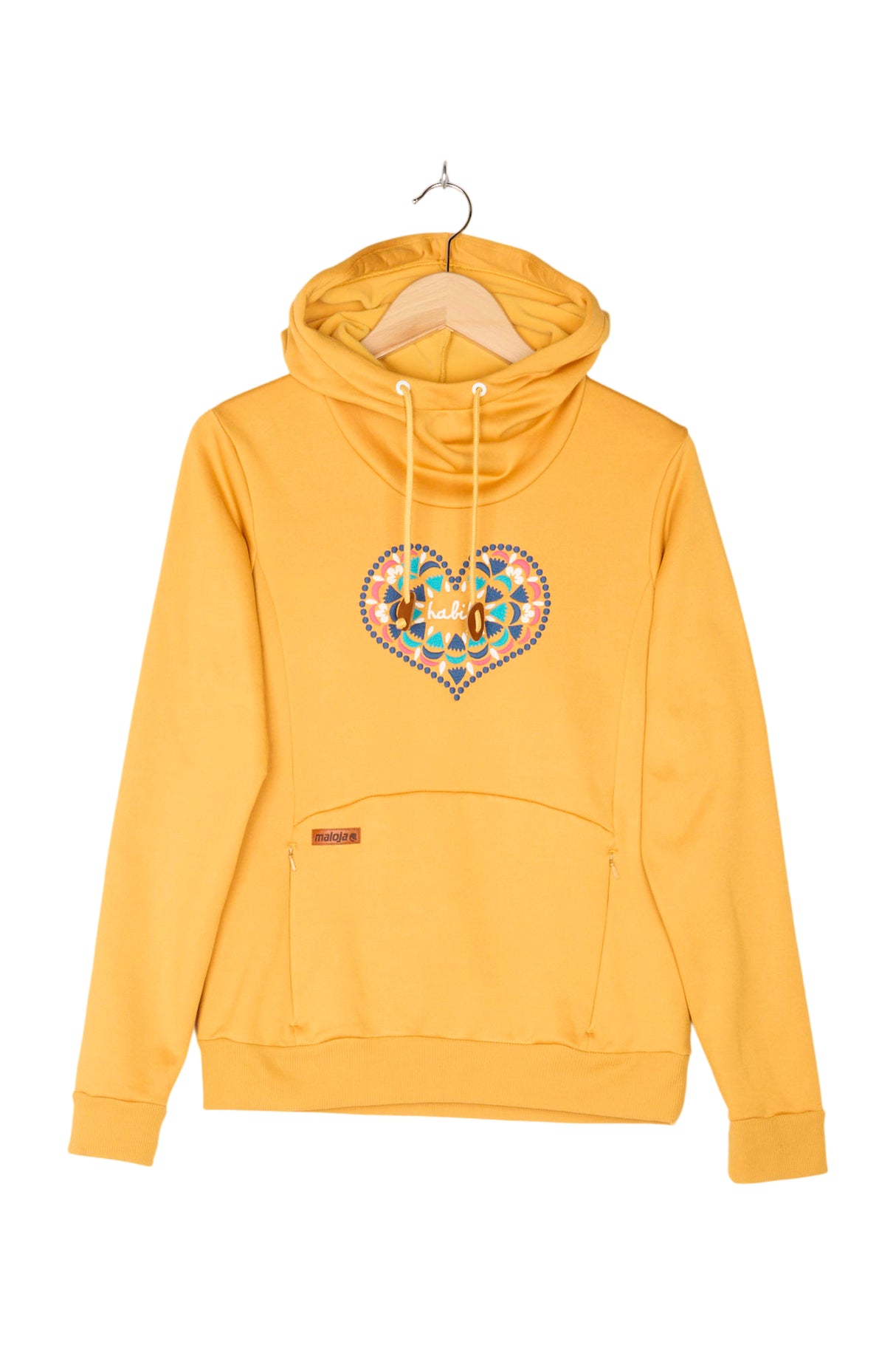 Hoodie für Damen