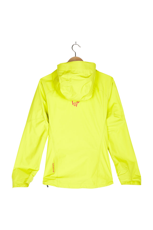 Hardshelljacke mit Goretex für Damen