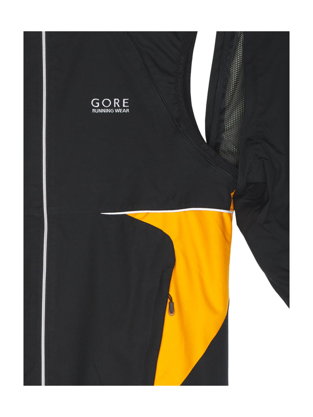 Langlaufjacke für Herren