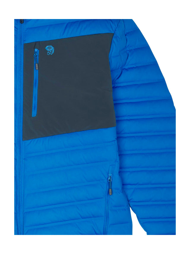 Mountain Hardwear Daunenjacke für Herren