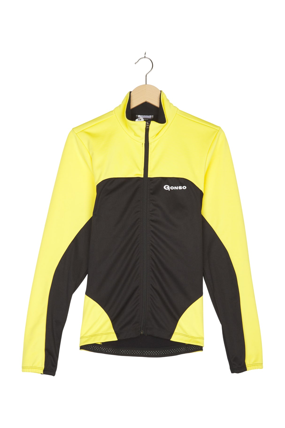 Radjacke für Herren