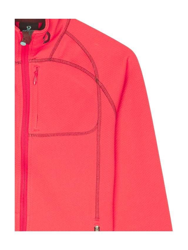 Fleecejacke für Damen