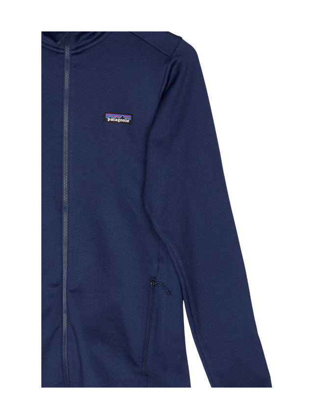 Fleecejacke für Damen