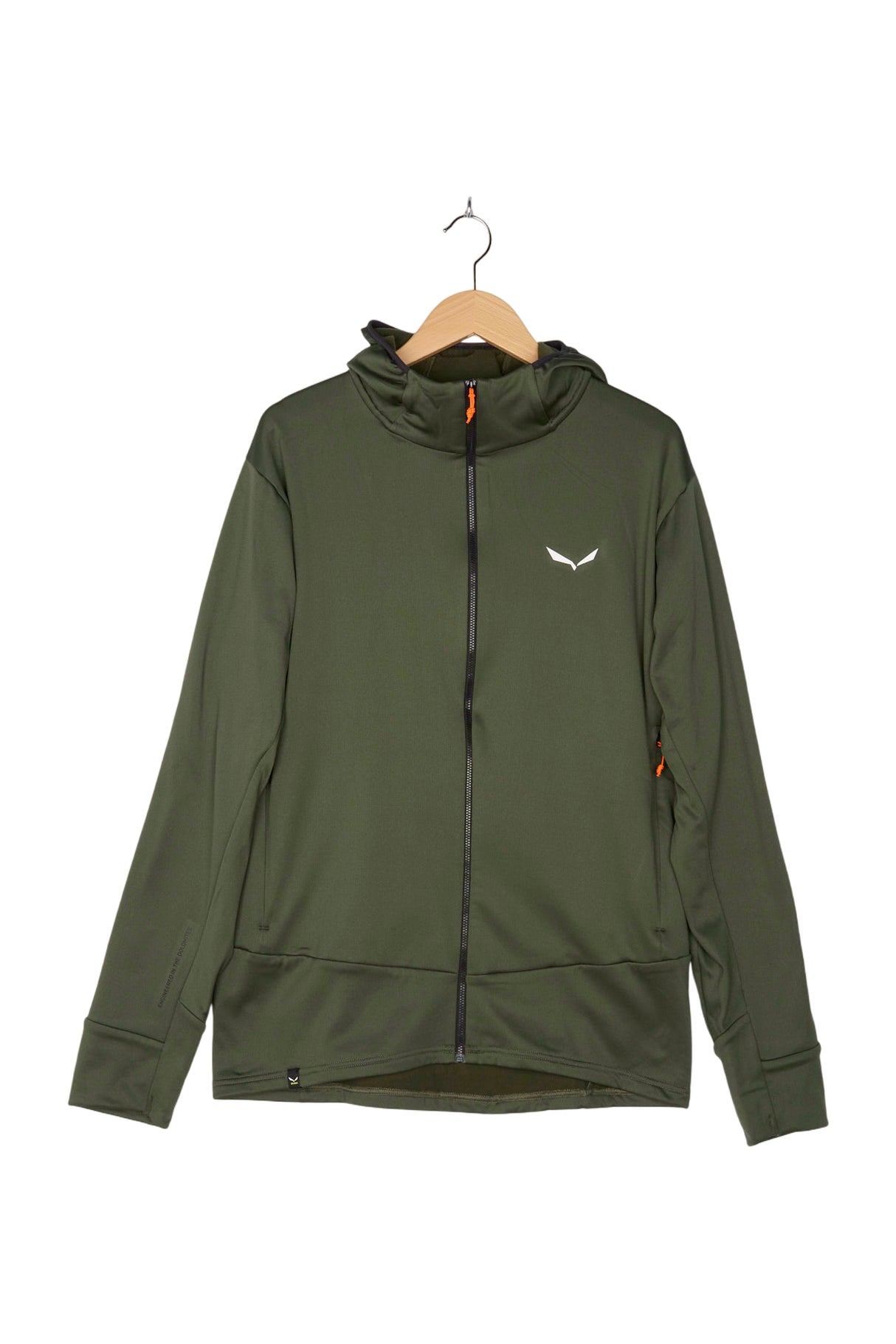 Fleecejacke für Herren