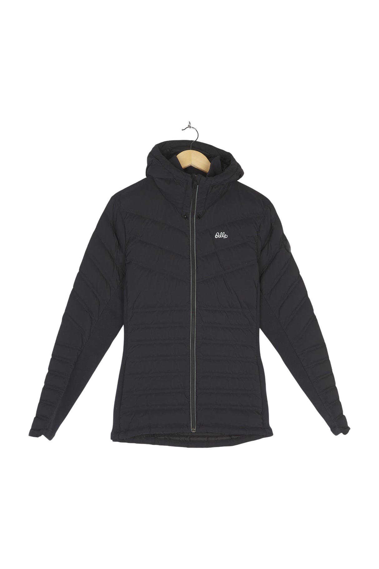 Langlaufjacke für Damen