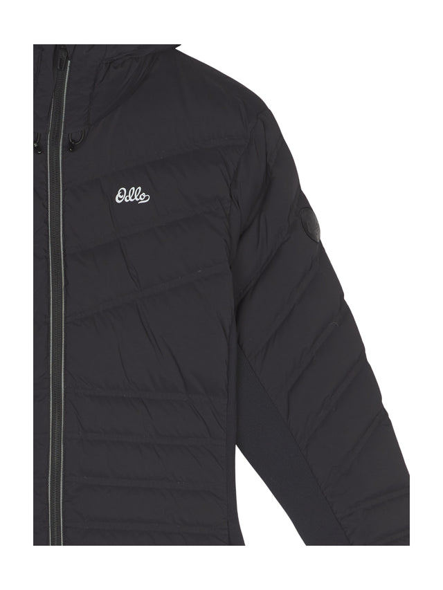 Langlaufjacke für Damen
