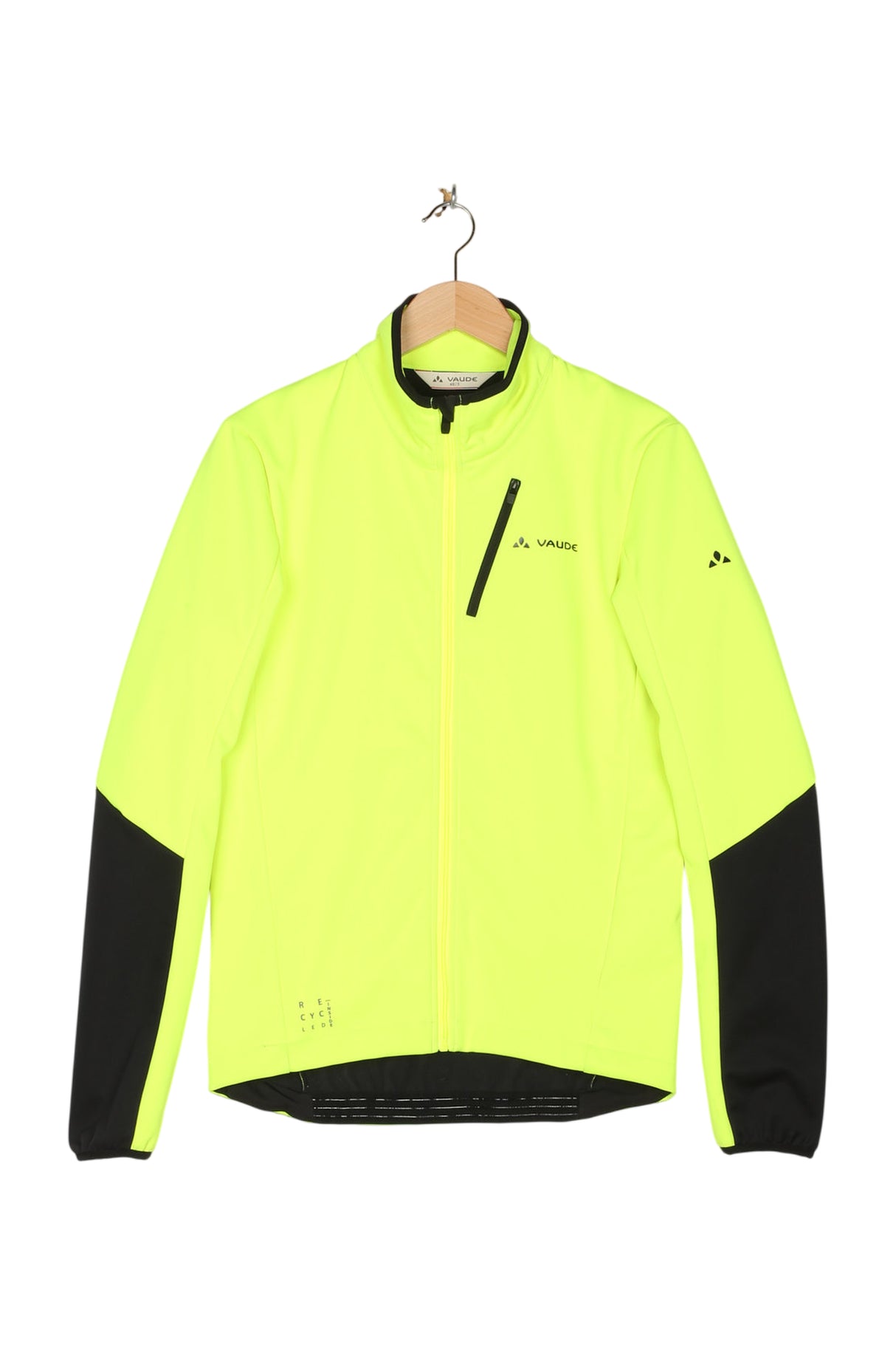 Fahrradjacke für Herren