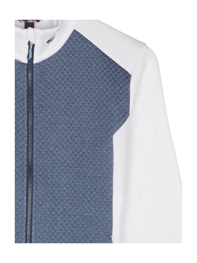 Fleecejacke für Damen