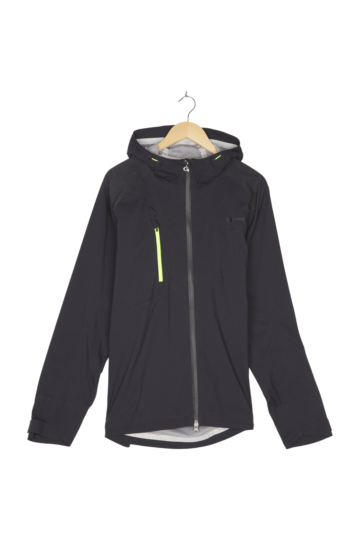 Hardshelljacke, Regenjacke für Damen