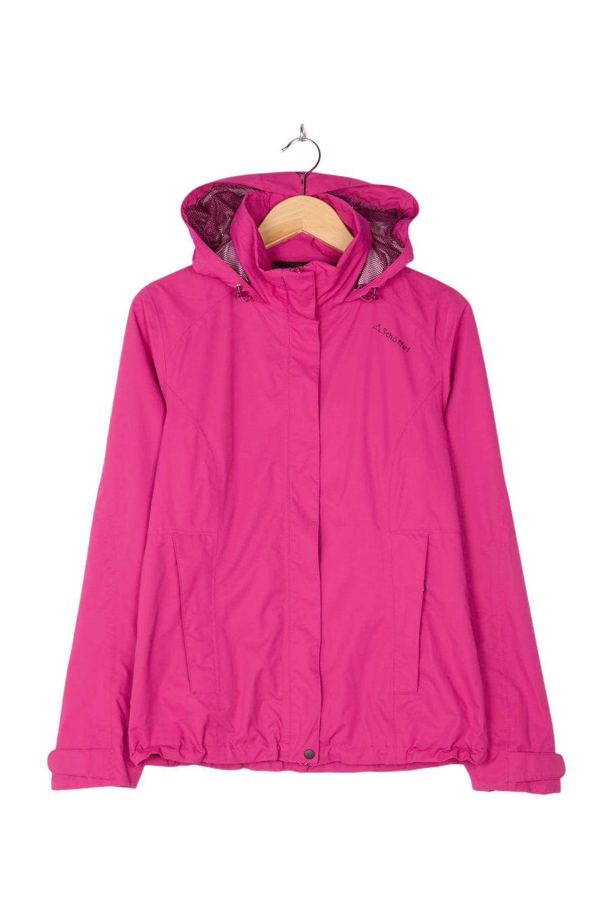 Regenjacke & Hardshelljacke für Damen