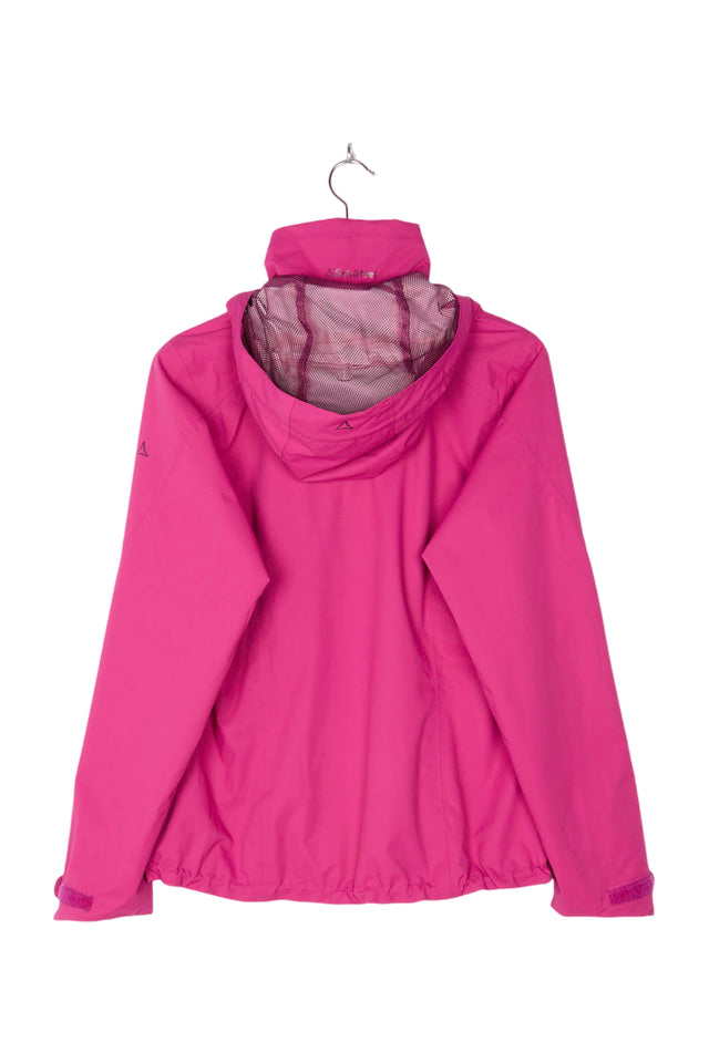 Regenjacke & Hardshelljacke für Damen