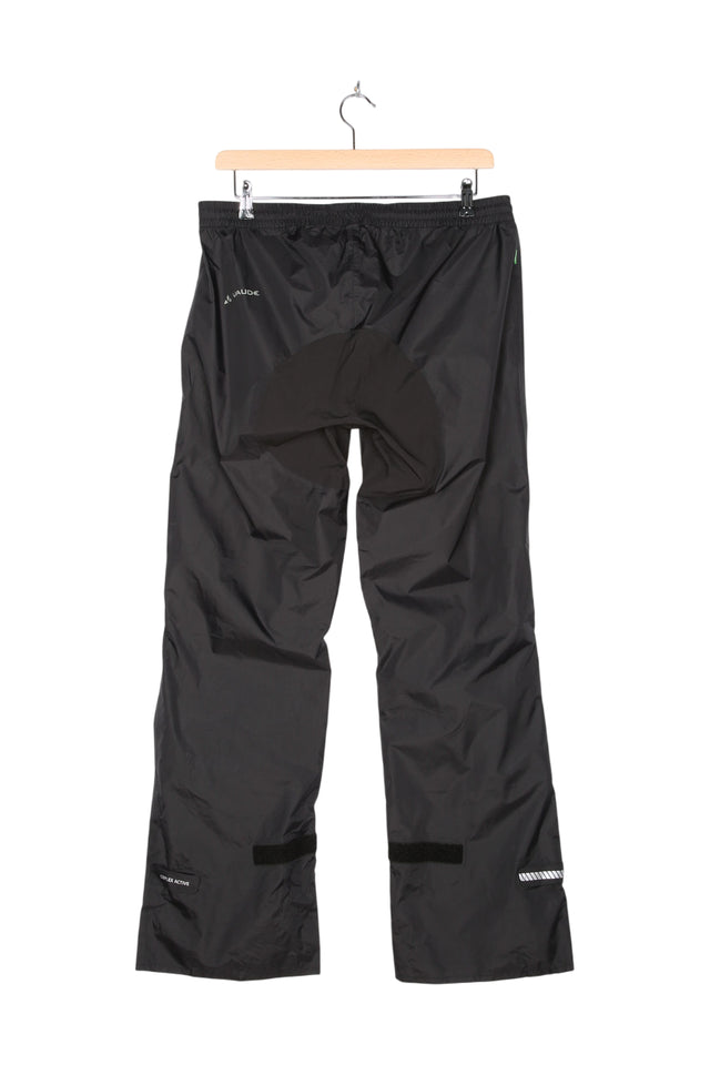 Hardshellhose, Regenhose für Damen