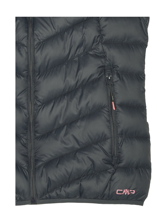 Kunstfaserweste für Damen