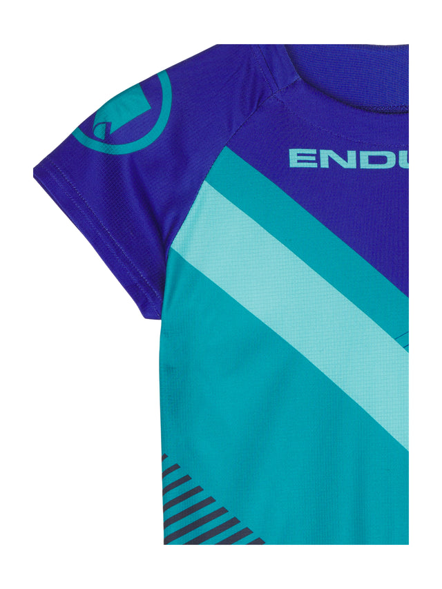 Radtrikot für Damen