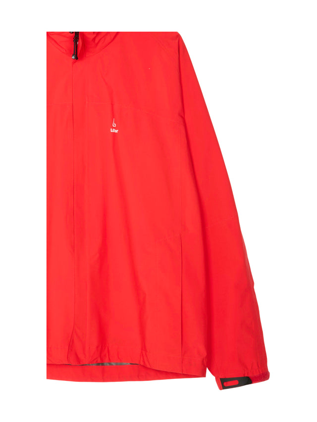 Hardshelljacke, Regenjacke für Herren