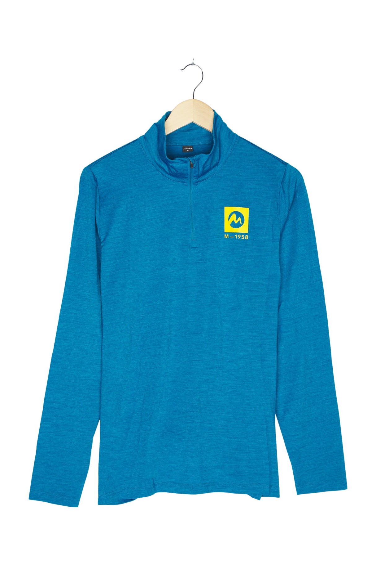 Longsleeve Funktion für Herren