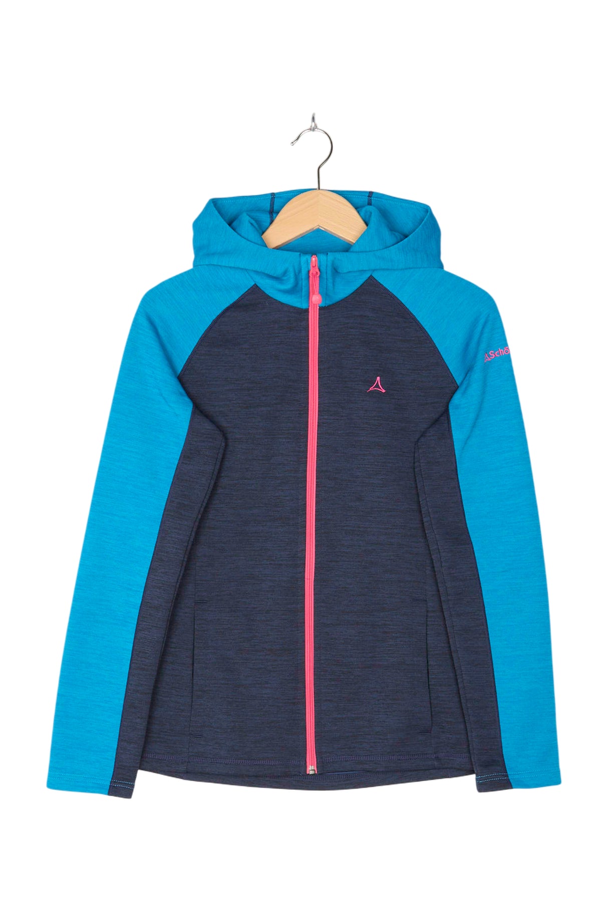 Fleecejacke für Damen