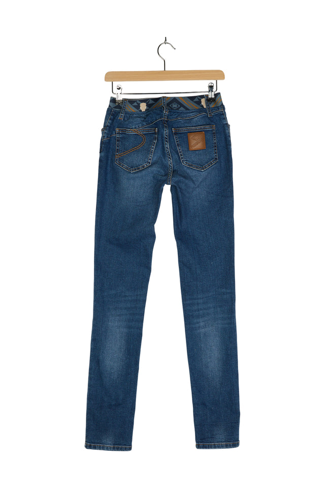 Kletterhose für Damen