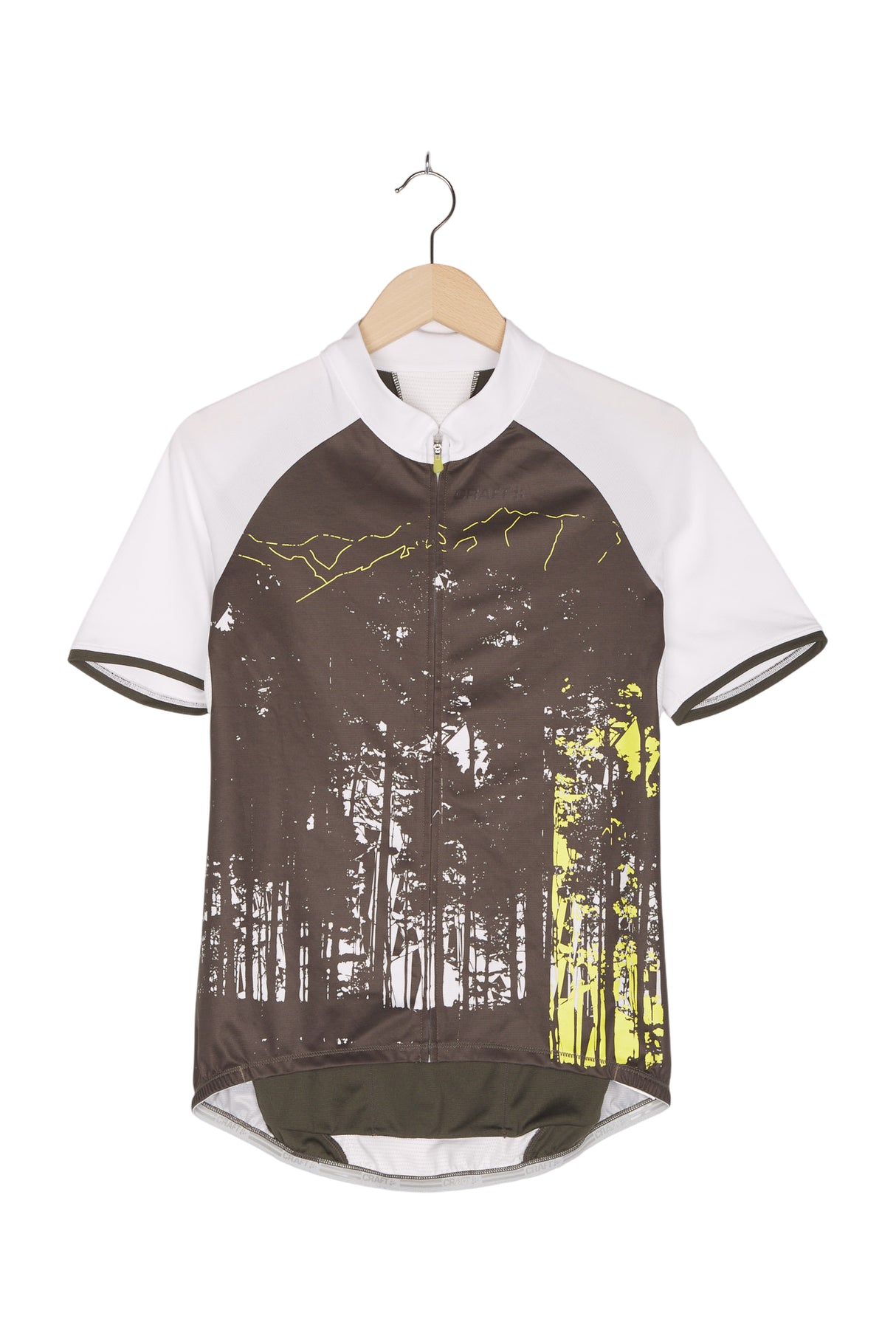 Radtrikot für Damen