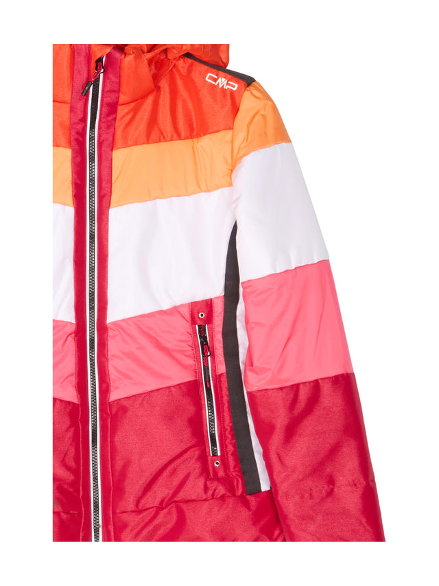 Skijacke für Damen